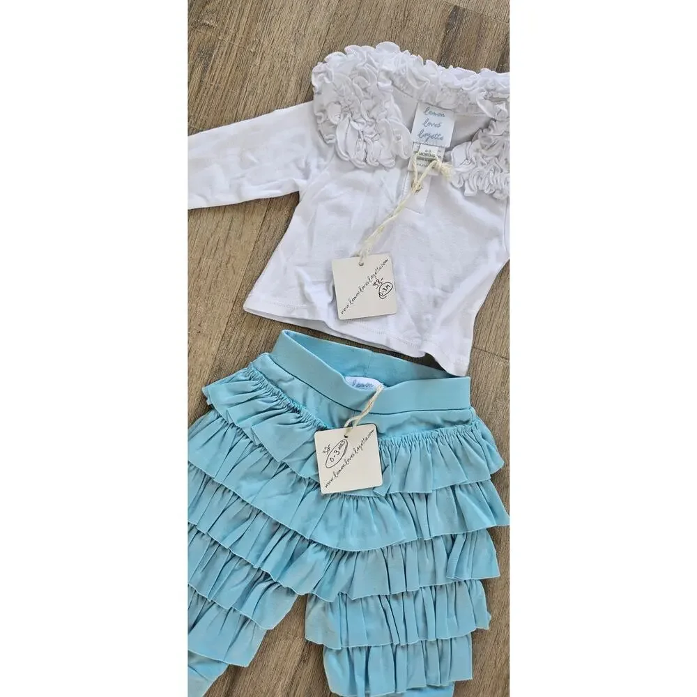Lemon Loves Layette brand new